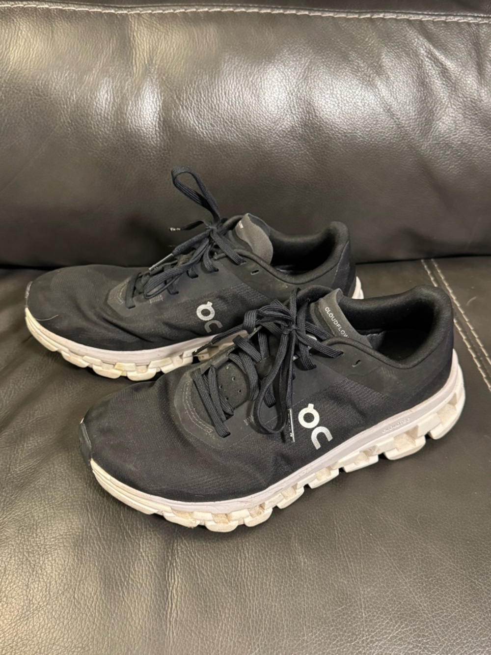 On Clouds Running Shoes